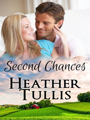 cover image of Second Chances